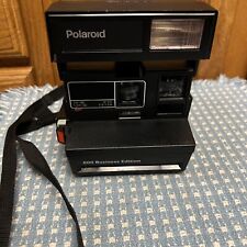 Polaroid 600 business for sale  New Castle