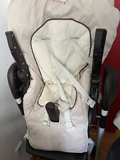 Hauck hochstuhl gebraucht kaufen  Berlin