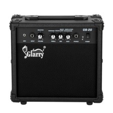 20w electric bass for sale  Flanders
