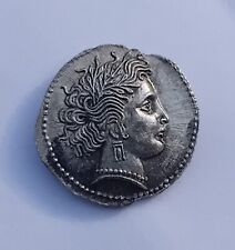 Monnaie drachme gauloise d'occasion  La Seyne-sur-Mer