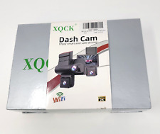 Xqck dash cam for sale  Bogart
