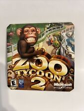 Zoo Tycoon 2 (PC, 2004) comprar usado  Enviando para Brazil