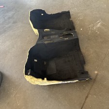 Tapete de revestimento de piso dianteiro BMW E92 N51 LCI CIC xDrive AT preto 51477265926 comprar usado  Enviando para Brazil