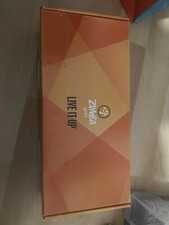 Zumba fitness gold for sale  FELTHAM
