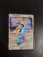 Arceus 131 raro usato  Savona