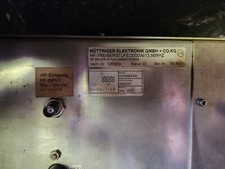 Laser 4kw trumpf for sale  Louisville