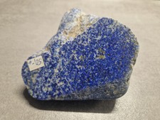 427g echter lapislazuli gebraucht kaufen  Weinböhla