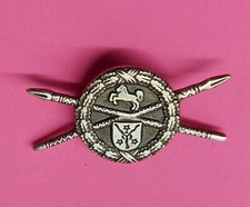 Anstecknadel hut anstecker gebraucht kaufen  Zeven