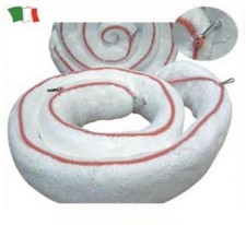 Barriere assorbenti galleggian usato  Laveno Mombello