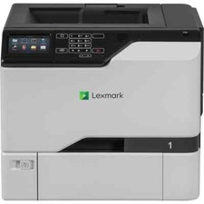 Lexmark cs725de stampante usato  Palestrina
