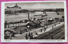 Ansichtskarte dresden landepla gebraucht kaufen  Zwickau