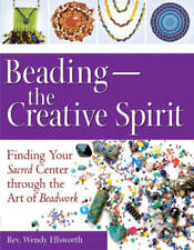 Beadingthe creative spirit for sale  Montgomery