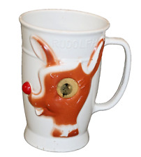 Vtg rlm rudolph for sale  Indianapolis