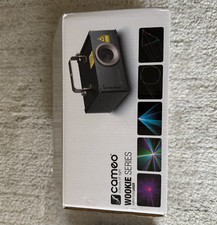 Cameo wookie 200rgb for sale  LONDON