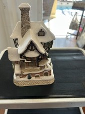 David winter tiny for sale  Saint Augustine