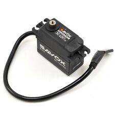 Savox 1267sg black usato  Novara