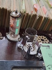 Emm801 telefunken röhre gebraucht kaufen  Stuttgart