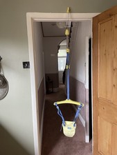 Lindam yellow door for sale  BARNARD CASTLE
