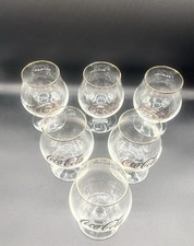 6er set coca gebraucht kaufen  Riedbach