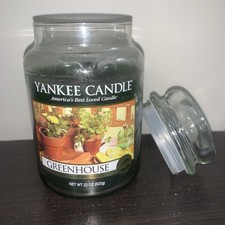 Yankee candle greenhouse for sale  USA
