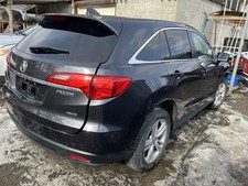 Acura rdx rear for sale  Cooperstown