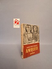 Amuleti racconti contini usato  Verbania