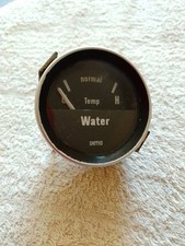 Smiths water temp for sale  DORKING