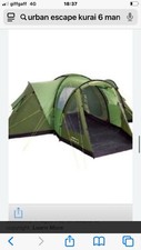 Urban escape kurai for sale  SEATON