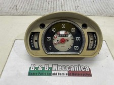 Quadro strumenti contachilomet usato  Gambettola