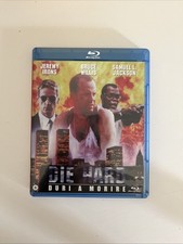 Die hard duri usato  Lanciano