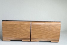 Vintage storage case for sale  Adrian