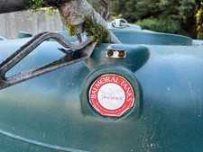 Diesel tank bundle for sale  ONGAR