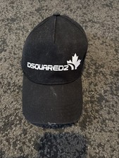 Dsquared2 cap for sale  NORTHWICH