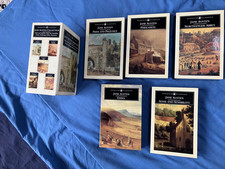 Unused box set for sale  CINDERFORD