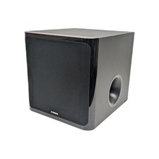 Yamaha sw20 aktiv gebraucht kaufen  Ingolstadt