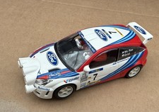 Ford focus wrc for sale  TAMWORTH