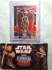 Star wars force gebraucht kaufen  Wallhausen, Blankenheim