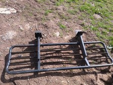 Landrover defender fold for sale  NORTH TAWTON