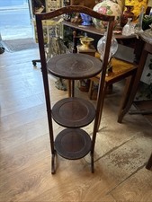 Cake plate stand for sale  STOURPORT-ON-SEVERN