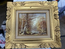 Vintage original oil for sale  Palm Bay