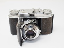 Voigtlander vito folding for sale Voigtlander vito folding for sale  BEAULY