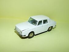 Renault blanc joal d'occasion  France