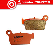 Pastiglie freno brembo usato  Italia