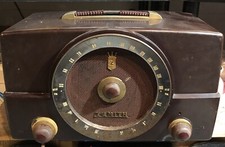 Vintage zenith radio for sale  Hales Corners