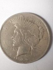 1922 usa dollaro usato  Mugnano di Napoli