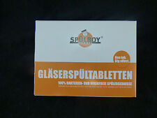 Gläserspültabletten riginal  gebraucht kaufen  Radevormwald