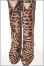 Mario valentino bottes d'occasion  La Roche-Posay