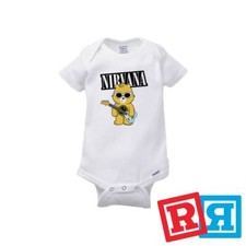 Nirvana care bear for sale  Evansville