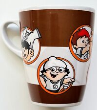 Mainzelmännchen tasse fußbal gebraucht kaufen  Öhringen