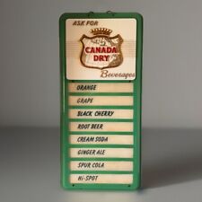 Original vintage canada for sale  Brooksville